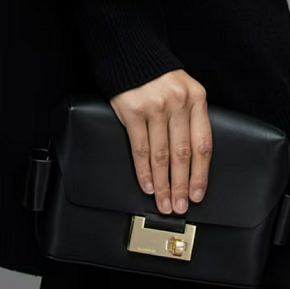 All Saints Frankie 3-in-1 bag - Picture 5 of 15